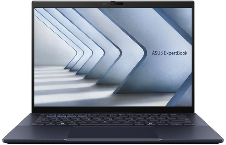 ASUS ExpertBook B5 (B5404), černá_1193638986