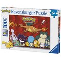 Puzzle Ravensburger Pokémon - Characters XXL, 100 dílků_515880155