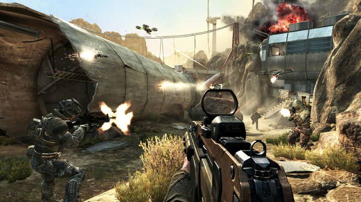 Call of Duty: Black Ops 2 (PC) - elektronicky_929628945