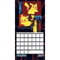 Kalendář 2024 Pokémon, nástěnný_942655878