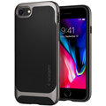 Spigen Neo Hybrid Herringbone iPhone 7/8/SE 2020, gunmetal_1363981936