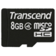 Transcend Micro SDHC 8GB Class 4
