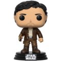 Figurka Funko POP! Bobble-Head Star Wars - Poe Dameron