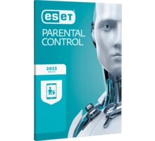 ESET Parental Control pro 1x Android zařízení na 12 měsíců_1679822152