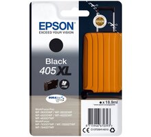 Epson C13T05H14010, Epson 405XL, černá_2036072478