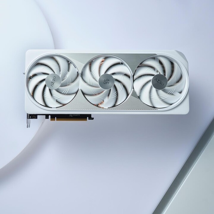 GIGABYTE GeForce RTX 4080 16GB AERO OC, 16GB GDDR6X_443070556