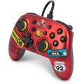 PowerA Nano Wired Controller, Mario Kart: Racer Red (SWITCH)_322576989