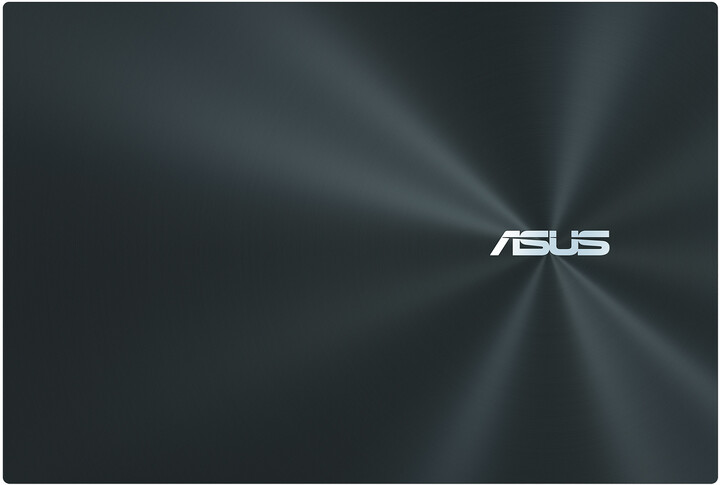 ASUS ZenBook Duo UX481FL, modrá_2073107872