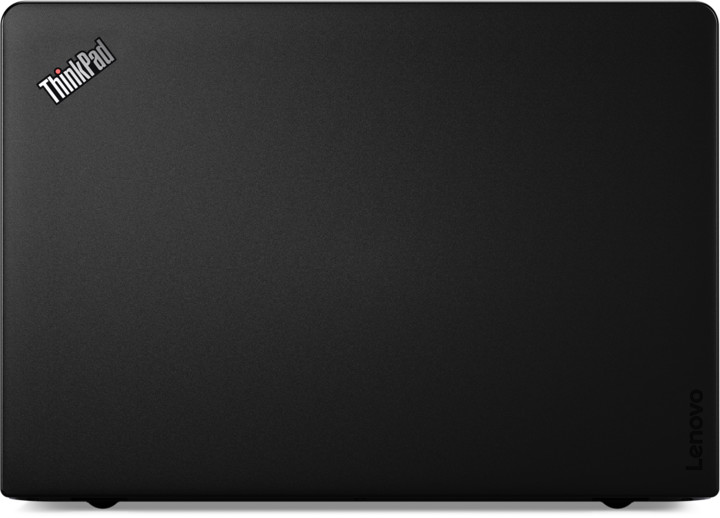 Lenovo ThinkPad 13 Gen 2, černá_209788926