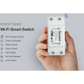 Sonoff Basic R2 (NEW) Chytrý vypínač WiFi_478015871