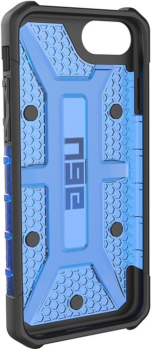 UAG plasma case Cobalt, blue - iPhone 8/7/6s_8710458