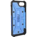 UAG plasma case Cobalt, blue - iPhone 8/7/6s_8710458