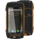 myPhone HAMMER AXE 3G, oranžová/černá