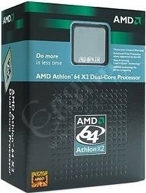 AMD Athlon 64 X2 6400+ (Socket AM2) Box Black Edition_363830923