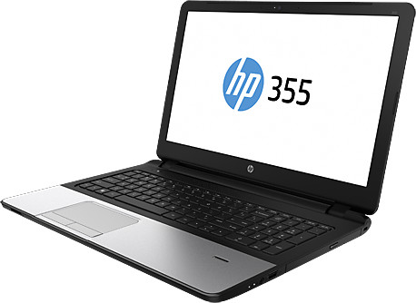 HP 355 G2, stříbrná_2050435115
