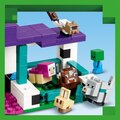 LEGO® Minecraft® 21253 Útulek pro zvířata_1225163007