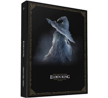Kniha Oficiální průvodce Elden Ring - Books of Knowledge Vol. 1: The Lands Between_283646830