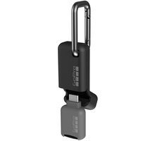 GoPro Quik Key čtečka micro SD karet, USB-C_2038050110