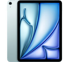 Apple iPad Air Wi-Fi + Cellular, 11" 2024, 512GB, Blue MUXN3HC/A