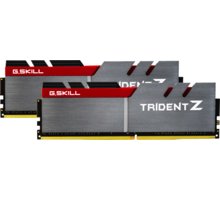 G.SKill TridentZ 16GB (2x8GB) DDR4 3000_169960028