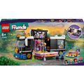 LEGO® Friends 42619 Autobus pro turné popových hvězd_1376161841