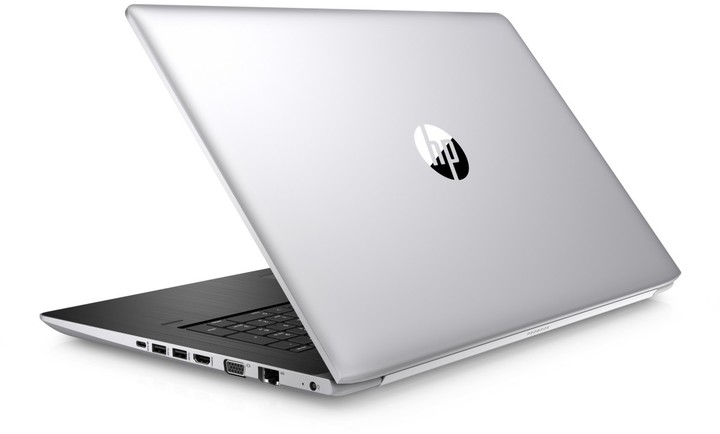 HP ProBook 470 G5, stříbrná_918136037