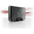 Sweex 3.5&quot; SATA II HDD Enclosure USB, černá_860790500