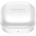 Samsung Galaxy Buds Live, bílá