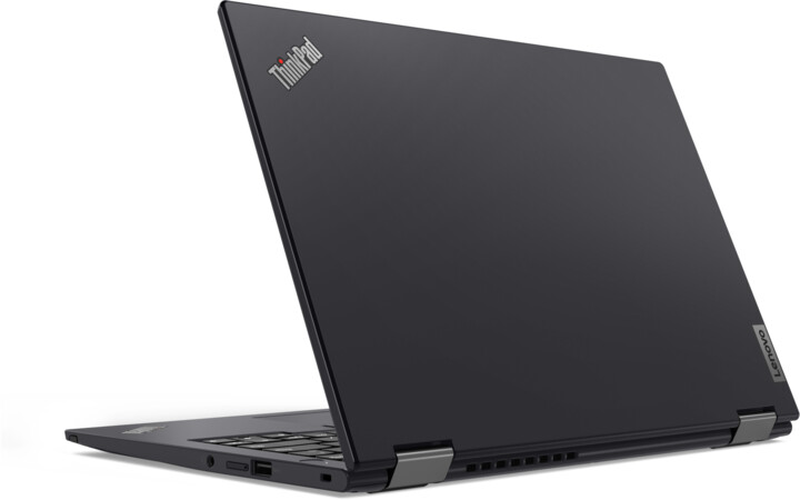 Lenovo ThinkPad X13 Yoga Gen 2 (Intel), černá_542319891