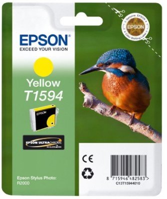 Epson C13T15944010, Yellow_1232585193