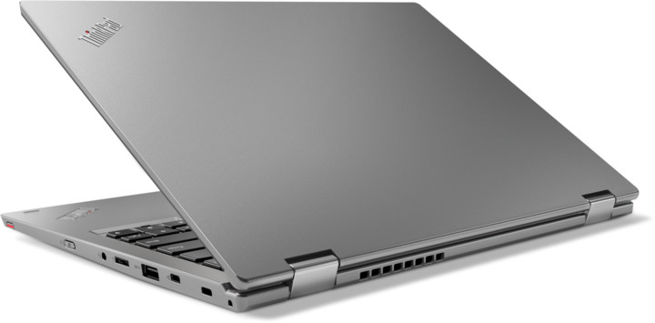 Lenovo ThinkPad L380 Yoga, stříbrná_768148236