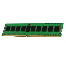 Kingston Server Premier 16GB DDR4 2933 CL21 ECC, DIMM SR x8 Micron E_433897569