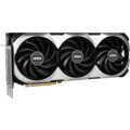 MSI GeForce RTX 4090 VENTUS 3X 24G OC, 24GB GDDR6X_912878487