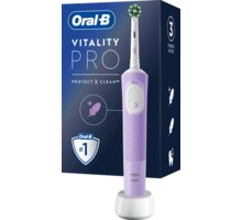 Oral-B Vitality PRO Protect X Lilac Mist 10PO010451