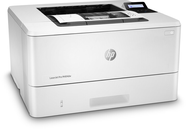 HP LaserJet Pro M404dw tiskárna, A4, duplex, černobílý tisk, Wi-Fi_77878481