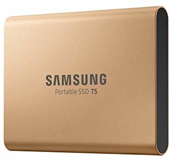 Samsung T5, USB 3.1 - 500GB_1284101555