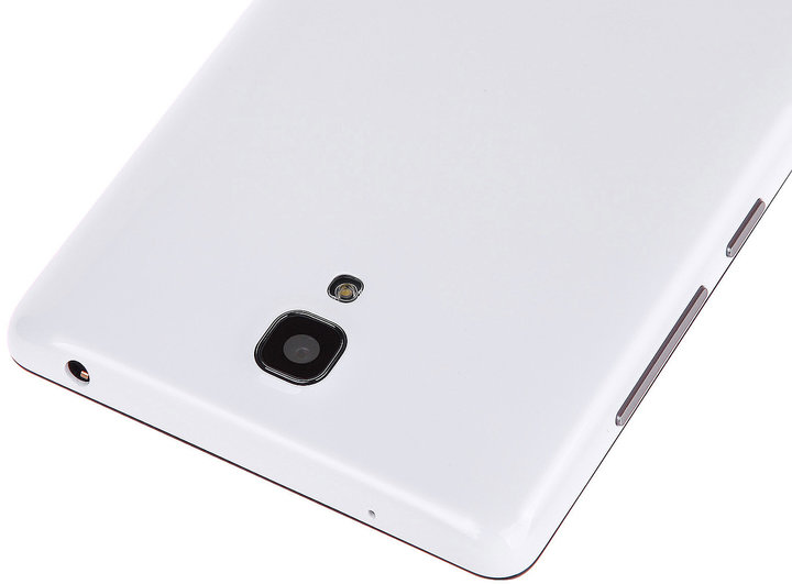 Xiaomi Redmi (Hongmi) Note, LTE, bílá_921615146