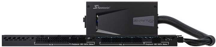Seasonic Connect (SSR-750FA) - 750W_224579831
