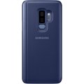 Samsung flipové pouzdro Clear View se stojánkem pro Samsung Galaxy S9+, modré_789374863