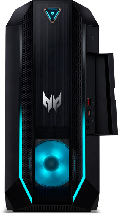 Acer Predator Orion 3000 (PO3-630), černá_765193707