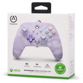 PowerA Enhanced Wired Controller, Lavender Swirl (PC, Xbox Series, Xbox ONE)_687097232