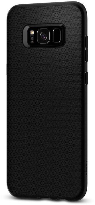 Spigen Liquid Air pro Samsung Galaxy S8, black_1423013061