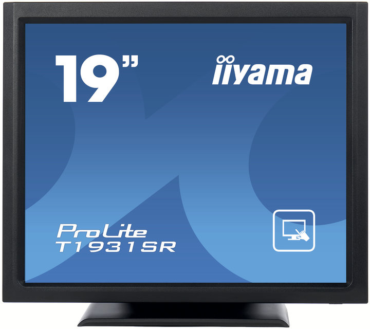 iiyama ProLite T1931SR-B1 - LCD monitor 19&quot;_440975151