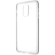 FIXED Skin ultratenké TPU gelové pouzdro pro Samsung Galaxy A6+, čiré