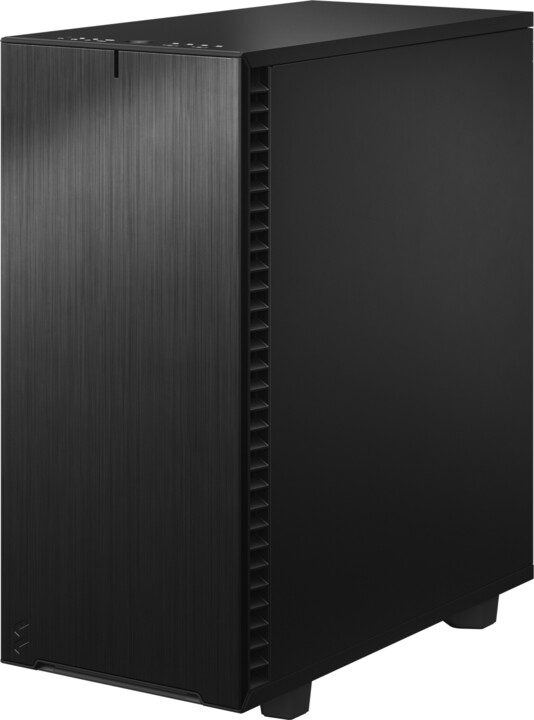 Fractal Design Define 7 Compact Black