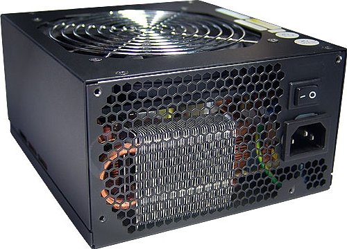 Zalman ZM600-HP 600W_1887112908