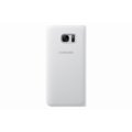 Samsung EF-CG935PW Flip S-View Galaxy S7e, White_1848315326