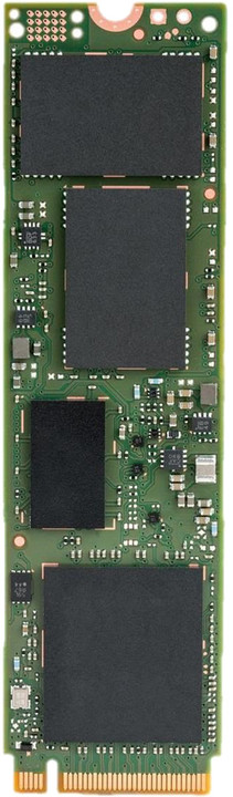 Intel SSD DC S3520, M.2 - 240GB
