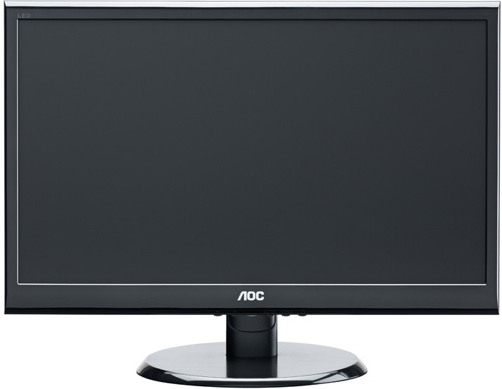 AOC e2250Swnk - LED monitor 22&quot;_1264565554