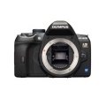 Olympus E-620: kvalitní poloprofesionální zrcadlovka